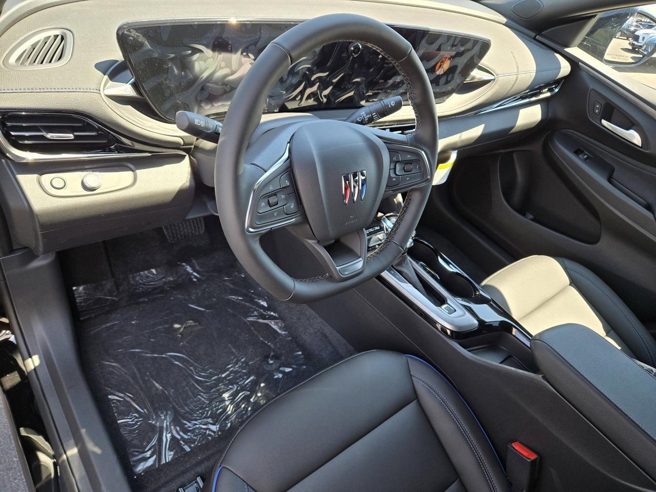 2026 Buick Envista Sport Touring Roseville CA