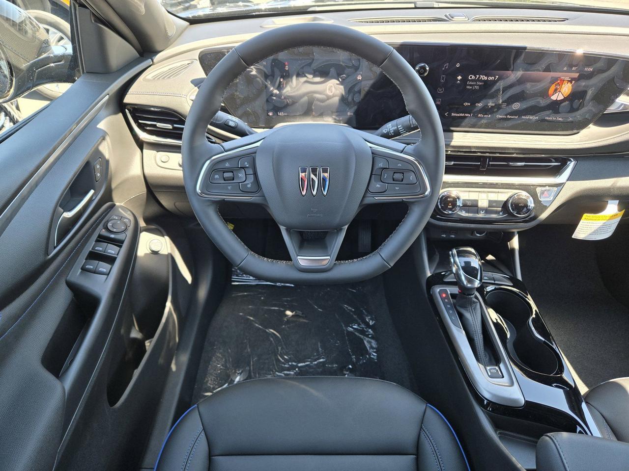 2026 Buick Envista Sport Touring Roseville CA