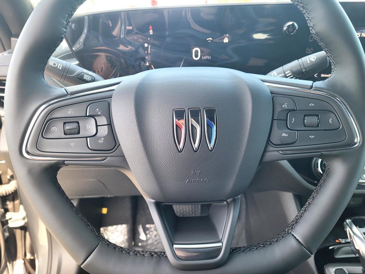 2026 Buick Envista Sport Touring Roseville CA