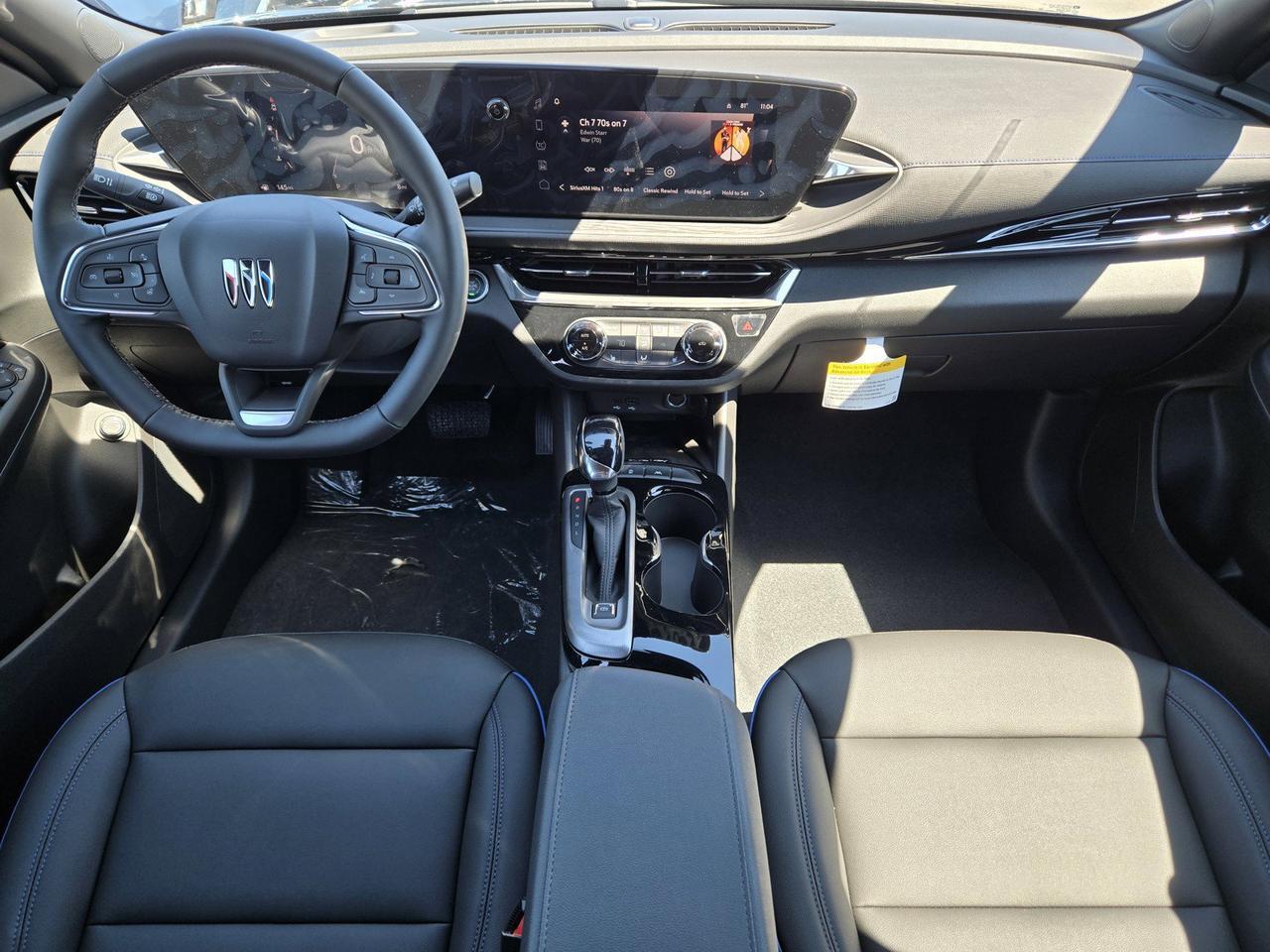 2026 Buick Envista Sport Touring Roseville CA