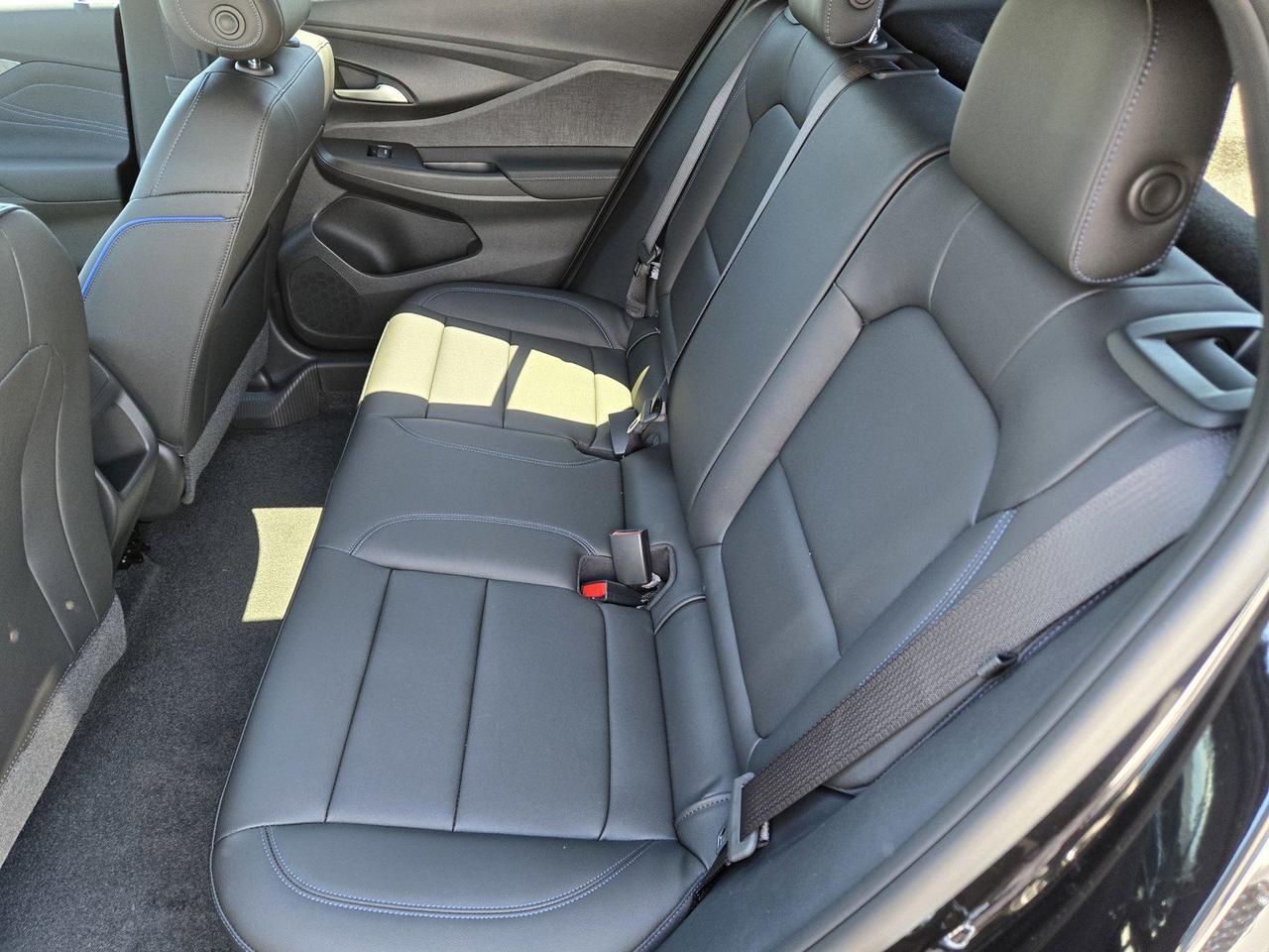 2026 Buick Envista Sport Touring Roseville CA