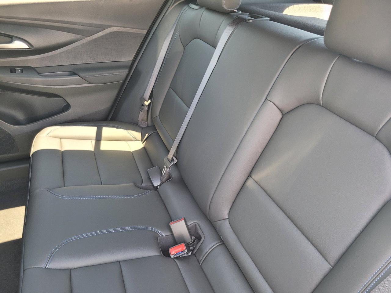 2026 Buick Envista Sport Touring Roseville CA