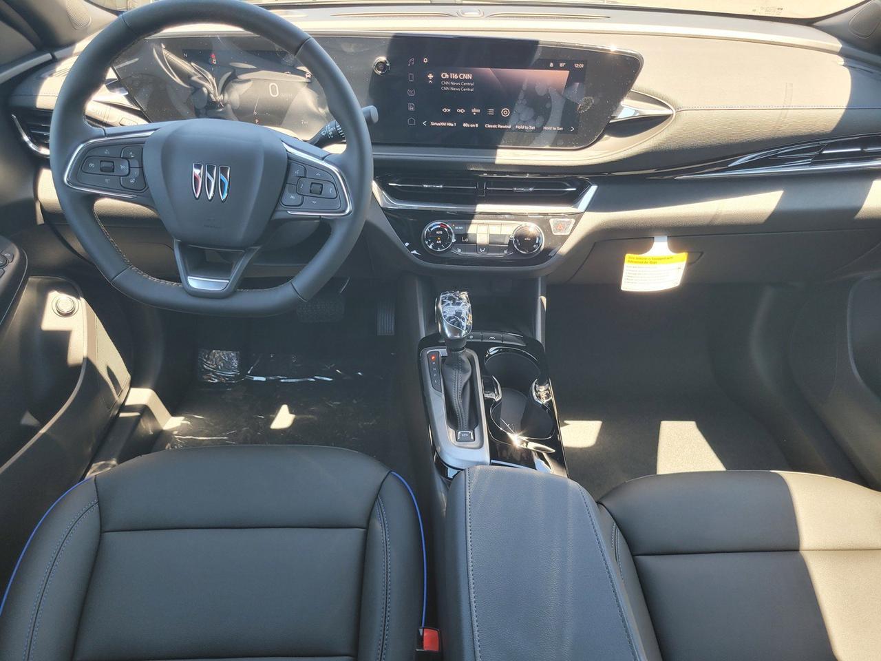 2026 Buick Envista Sport Touring Roseville CA