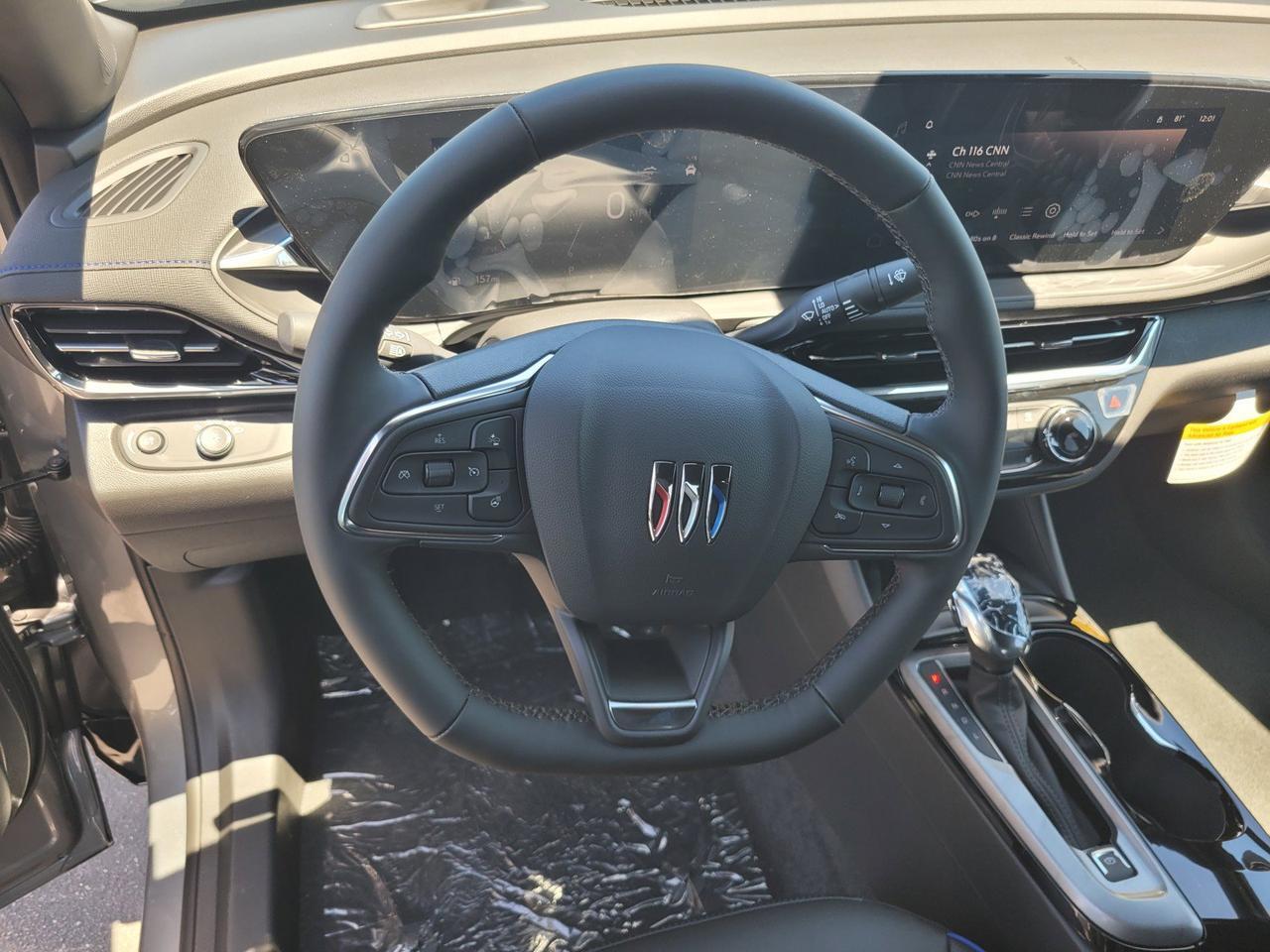 2026 Buick Envista Sport Touring Roseville CA