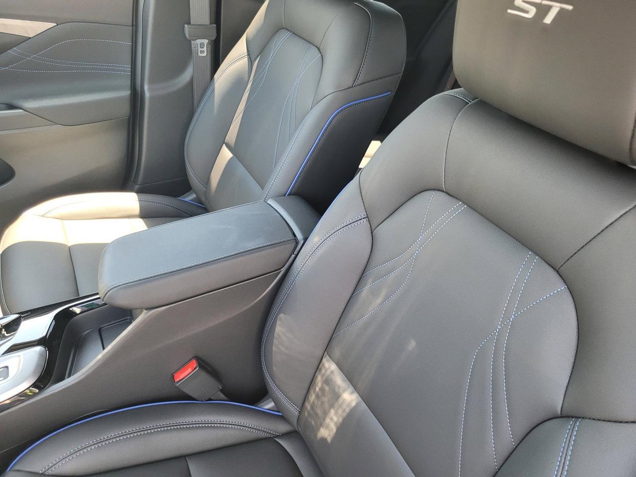 2026 Buick Envista Sport Touring Roseville CA