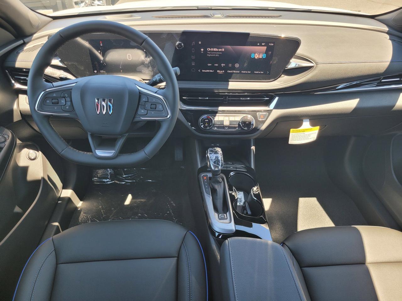2026 Buick Envista Sport Touring Roseville CA