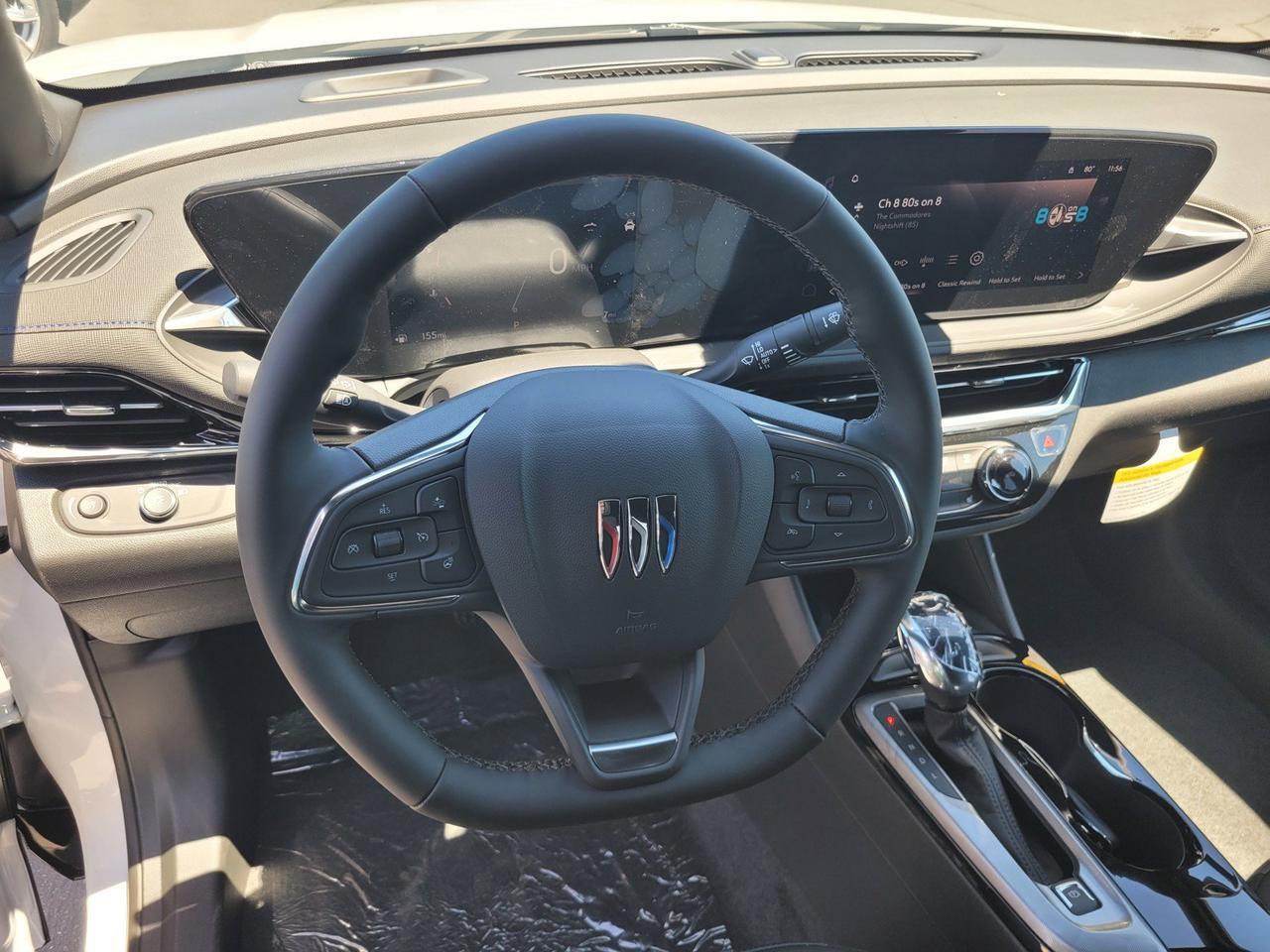 2026 Buick Envista Sport Touring Roseville CA