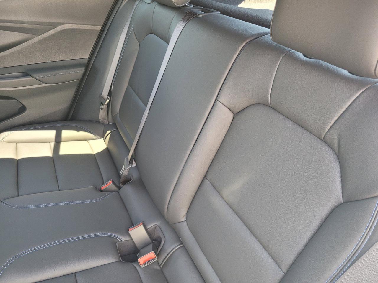 2026 Buick Envista Sport Touring Roseville CA