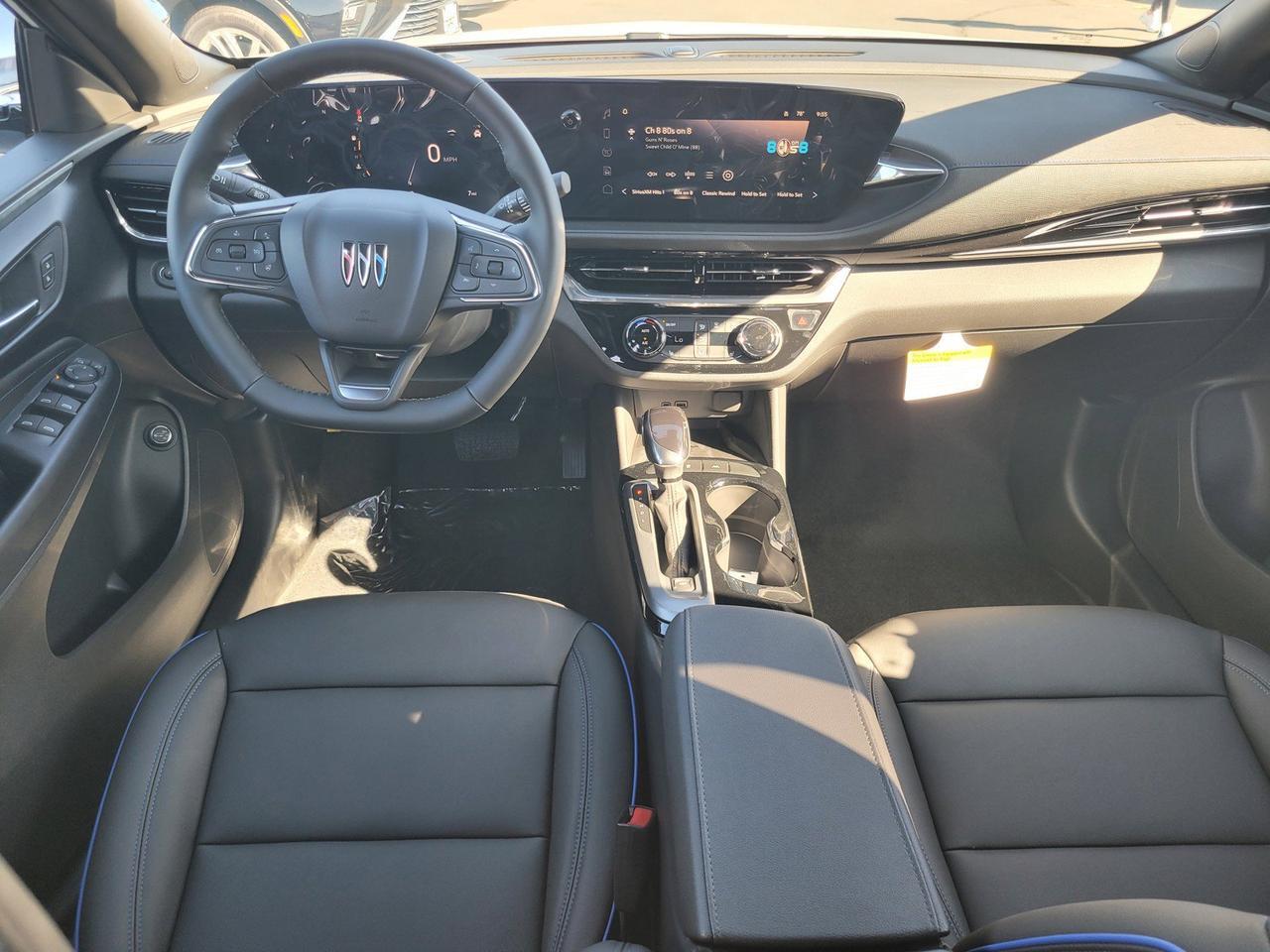 2026 Buick Envista Sport Touring Roseville CA