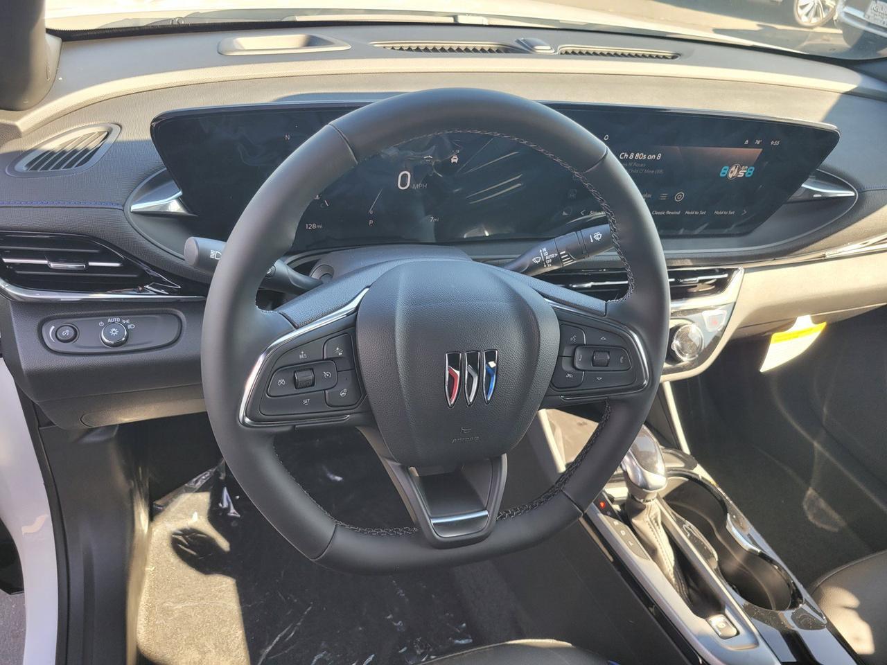 2026 Buick Envista Sport Touring Roseville CA