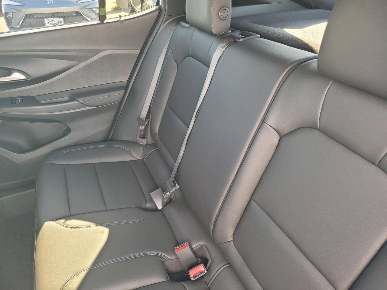 2026 Buick Envista Sport Touring Roseville CA