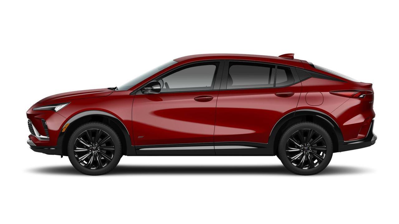 2026 Buick Envista Sport Touring Tucson AZ