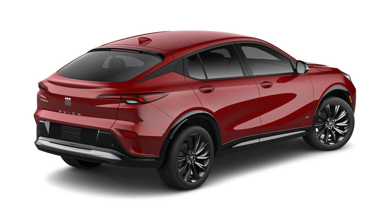 2026 Buick Envista Sport Touring Tucson AZ