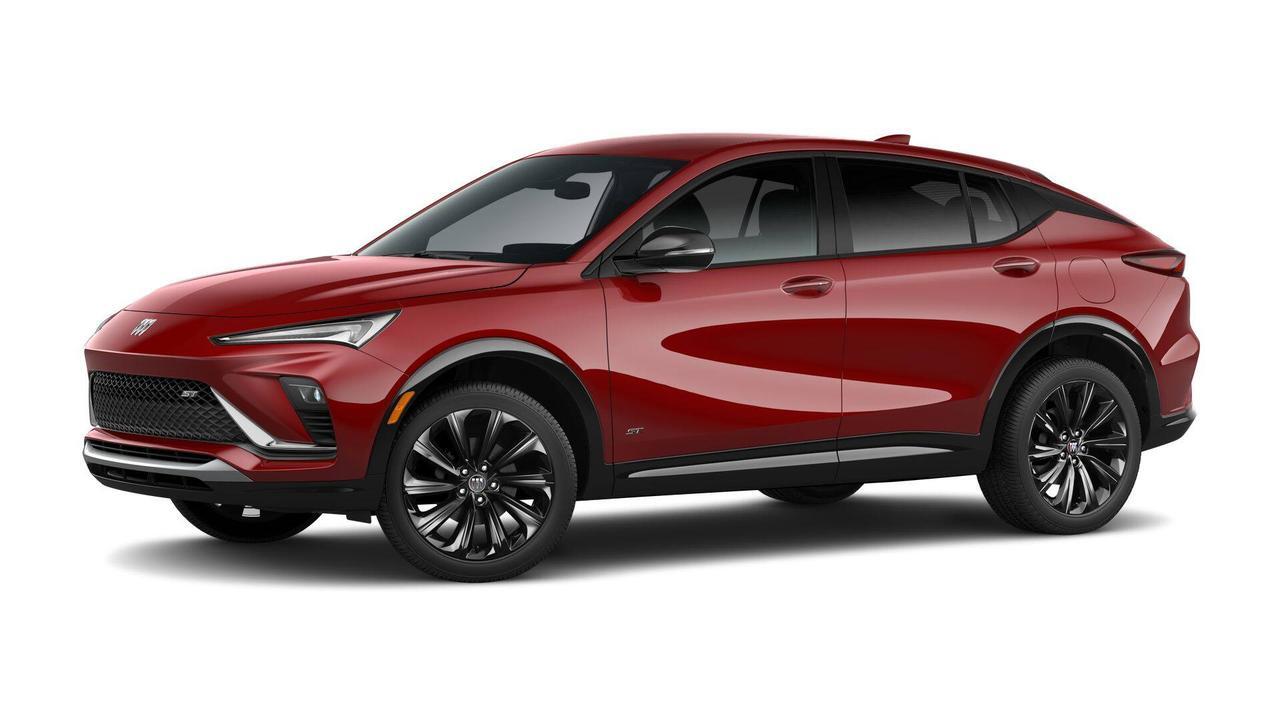 2026 Buick Envista Sport Touring Tucson AZ