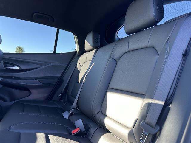 2026 Buick Envista Sport Touring Tucson AZ