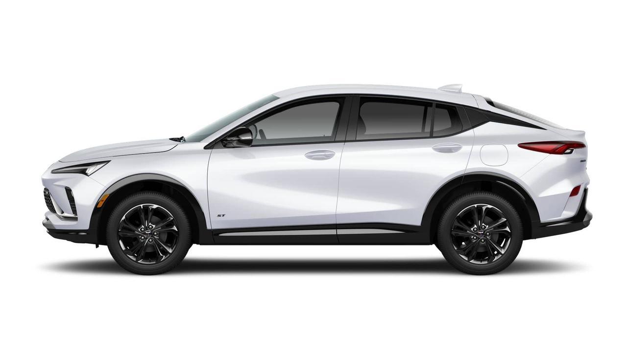 2026 Buick Envista Sport Touring Tucson AZ