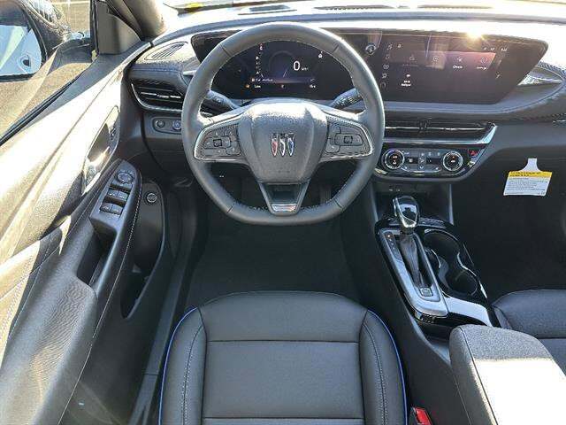 2026 Buick Envista Sport Touring Tucson AZ