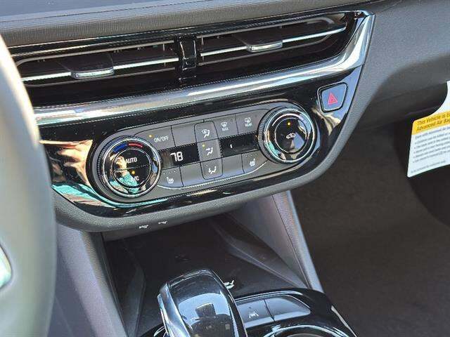 2026 Buick Envista Sport Touring Tucson AZ