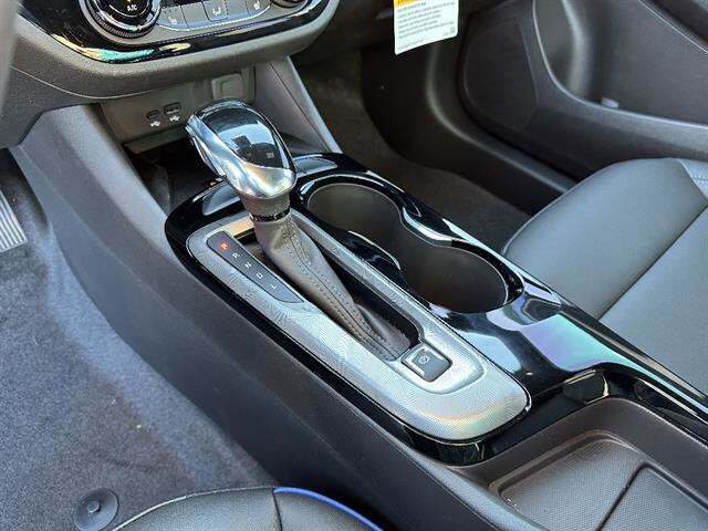 2026 Buick Envista Sport Touring Tucson AZ