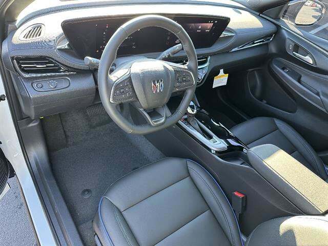 2026 Buick Envista Sport Touring Tucson AZ