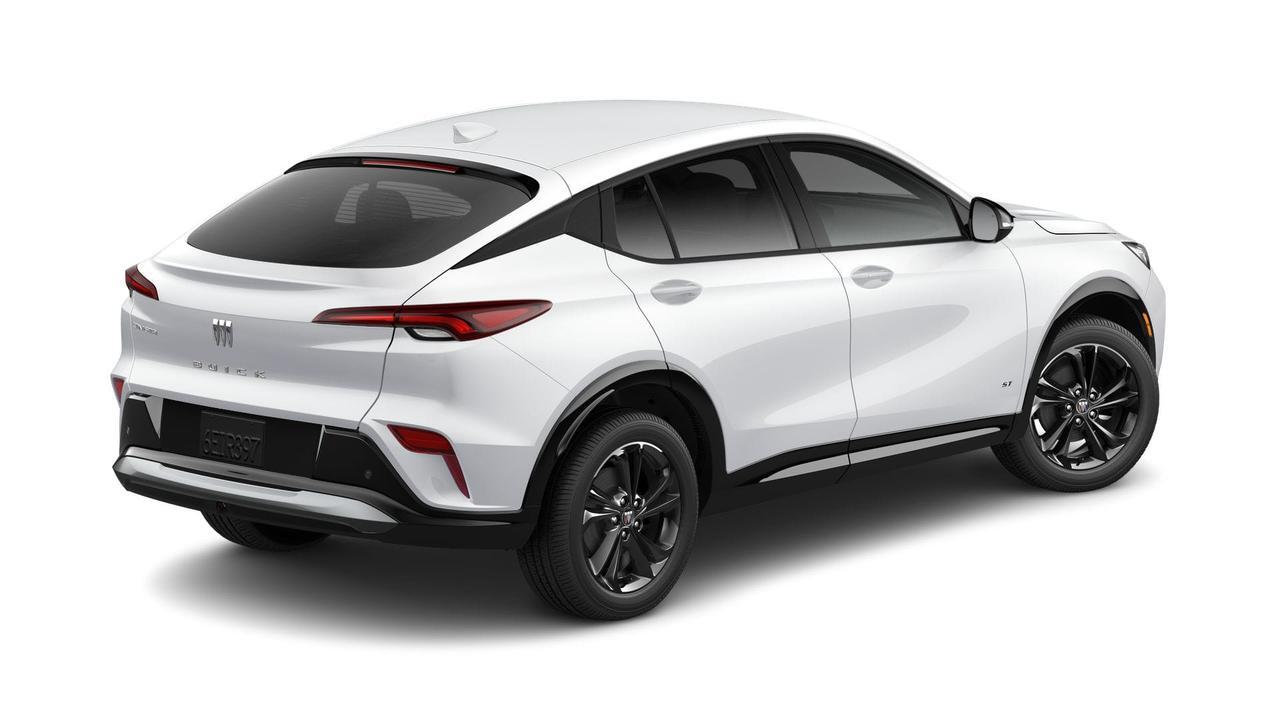 2026 Buick Envista Sport Touring Tucson AZ