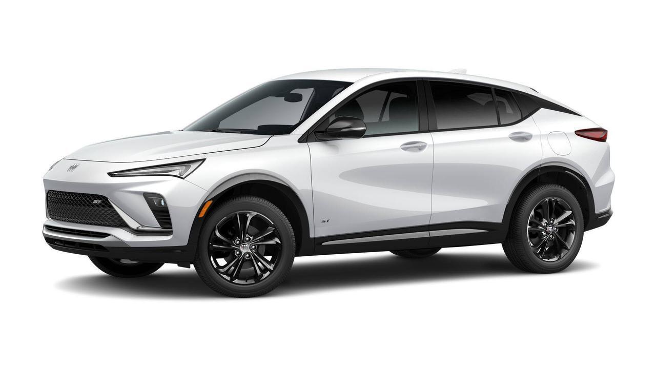 2026 Buick Envista Sport Touring Tucson AZ