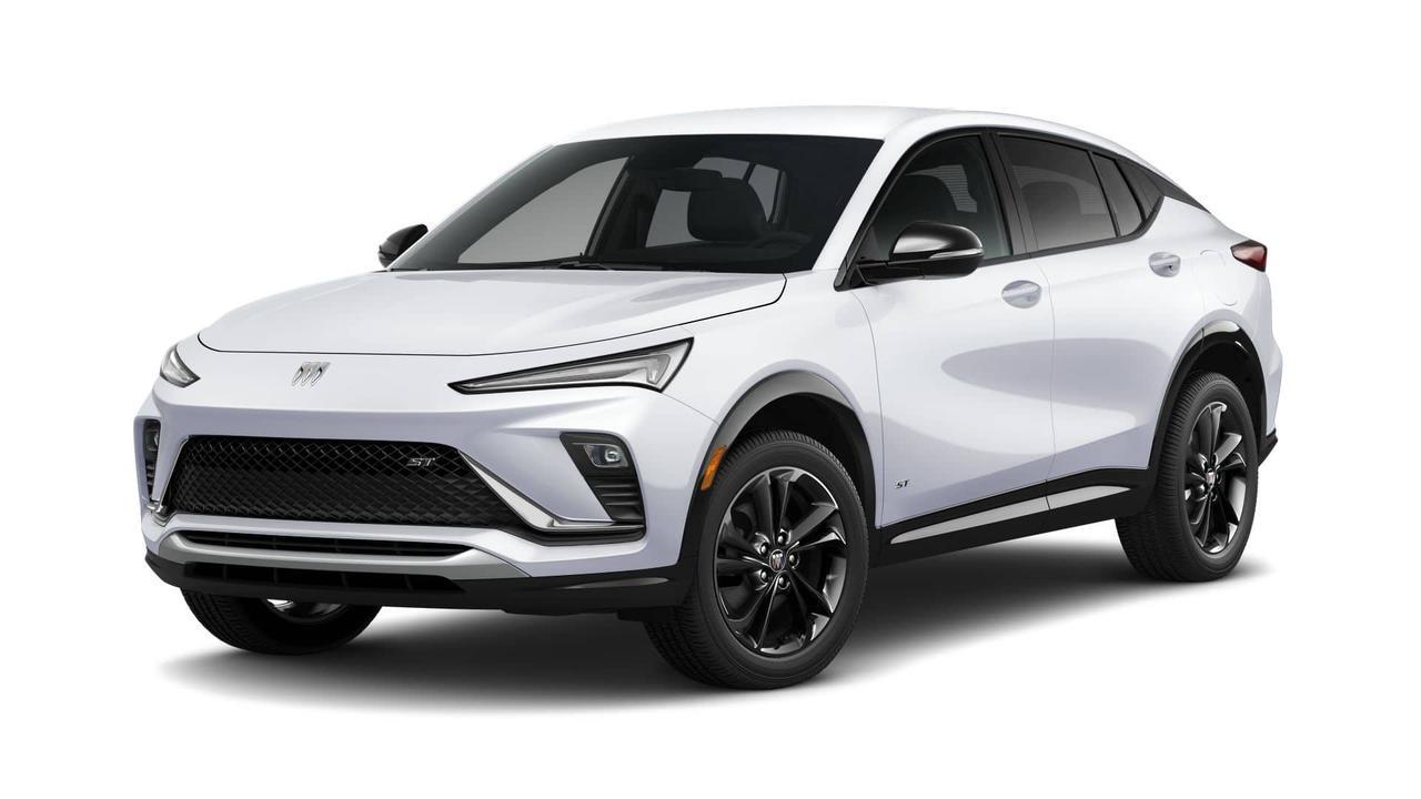 2026 Buick Envista Sport Touring Tucson AZ