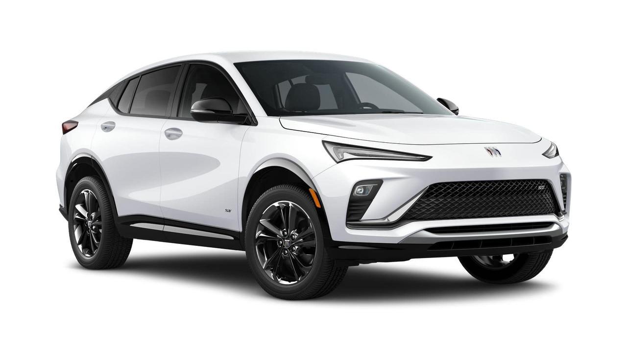 2026 Buick Envista Sport Touring Tucson AZ