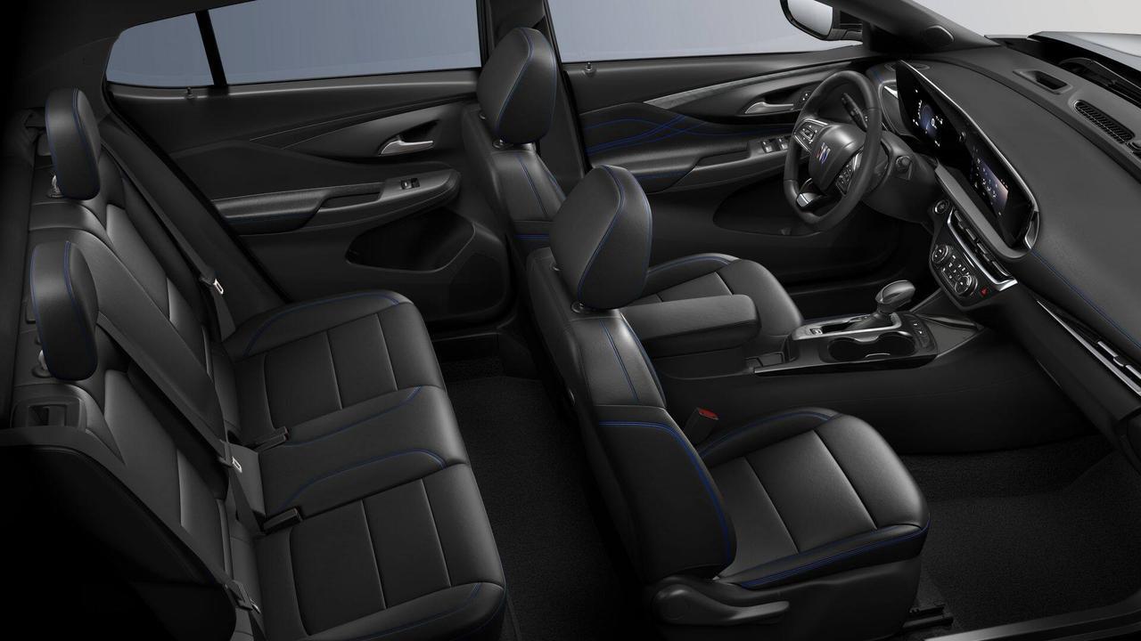 2026 Buick Envista Sport Touring Tucson AZ