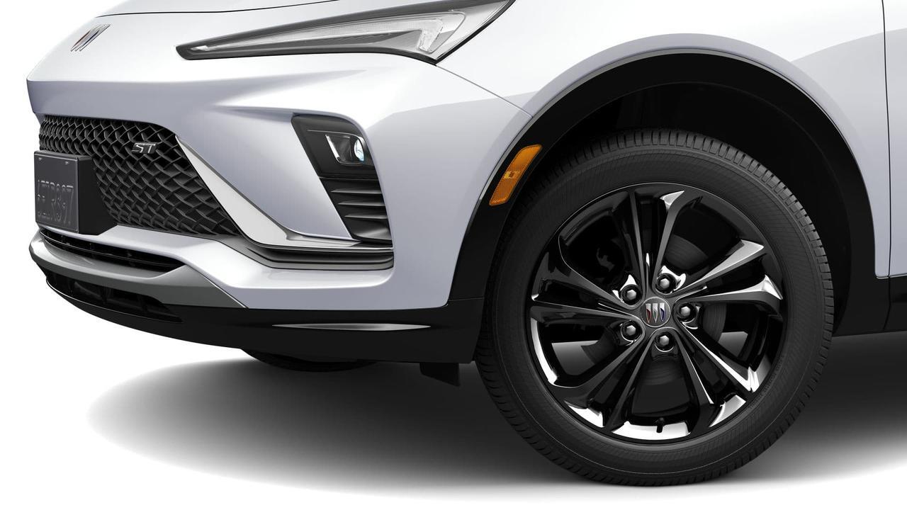 2026 Buick Envista Sport Touring Tucson AZ