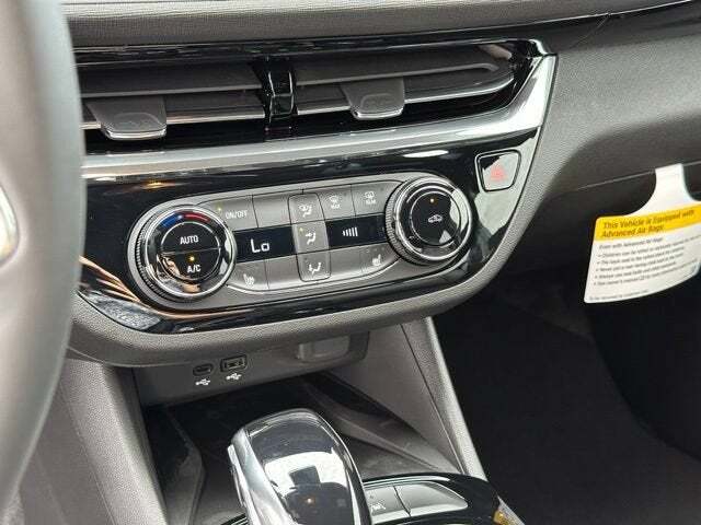 2026 Buick Envista Sport Touring Tucson AZ