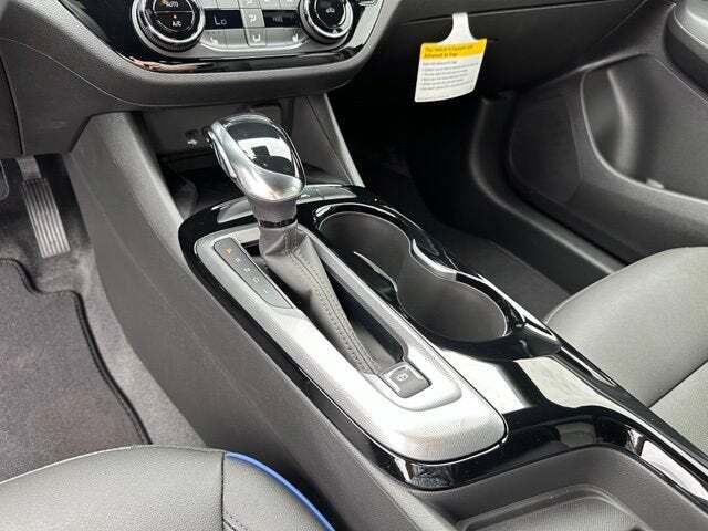 2026 Buick Envista Sport Touring Tucson AZ