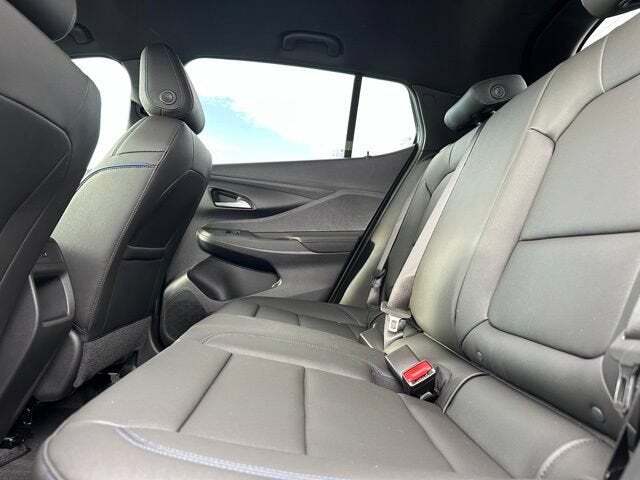 2026 Buick Envista Sport Touring Tucson AZ