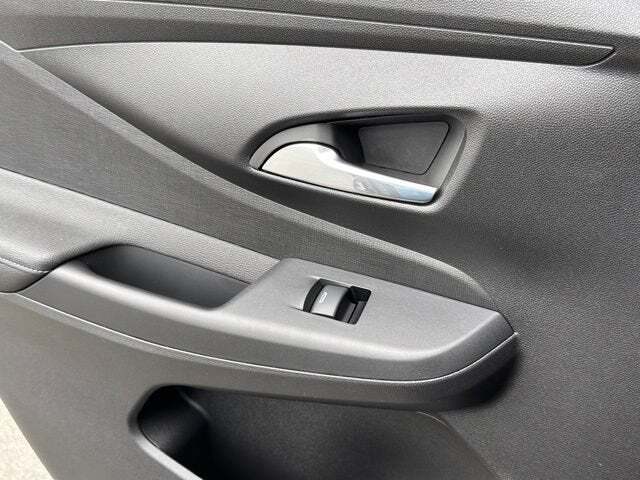 2026 Buick Envista Sport Touring Tucson AZ