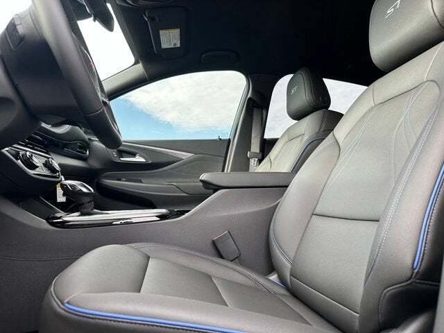 2026 Buick Envista Sport Touring Tucson AZ