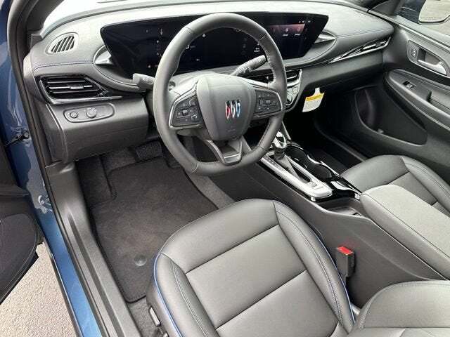 2026 Buick Envista Sport Touring Tucson AZ