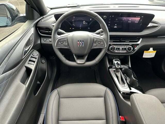 2026 Buick Envista Sport Touring Tucson AZ