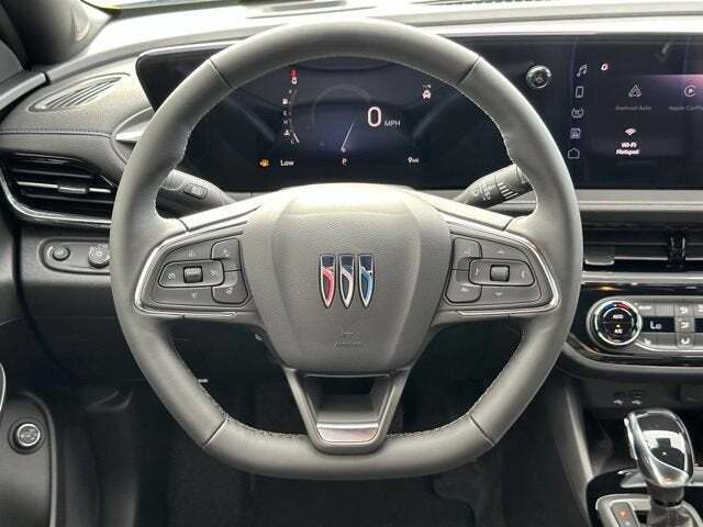2026 Buick Envista Sport Touring Tucson AZ