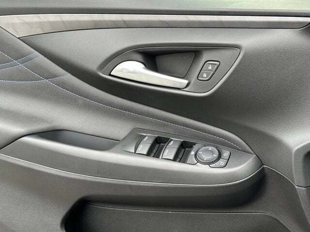 2026 Buick Envista Sport Touring Tucson AZ