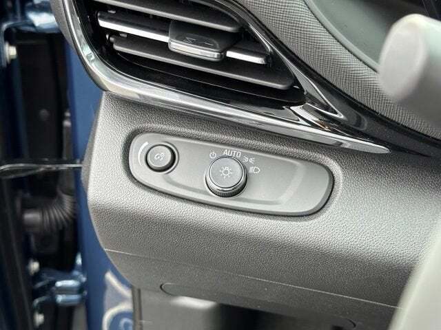 2026 Buick Envista Sport Touring Tucson AZ