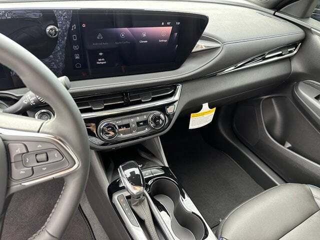 2026 Buick Envista Sport Touring Tucson AZ
