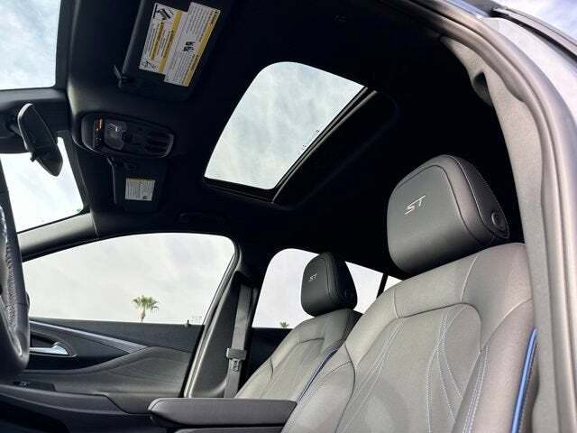 2026 Buick Envista Sport Touring Tucson AZ