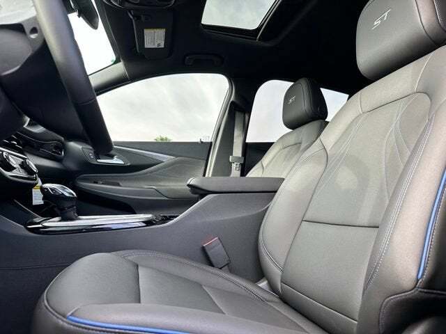 2026 Buick Envista Sport Touring Tucson AZ