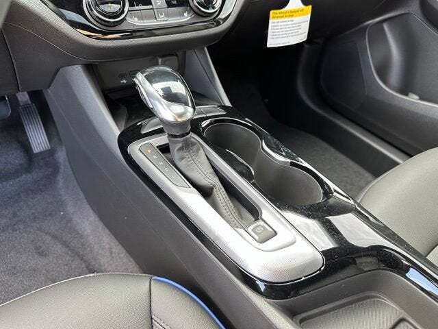 2026 Buick Envista Sport Touring Tucson AZ