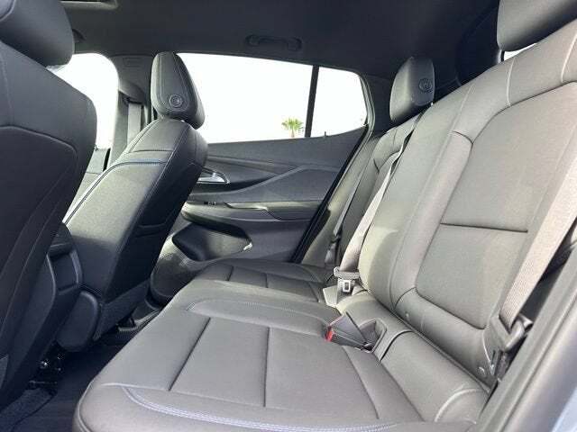 2026 Buick Envista Sport Touring Tucson AZ