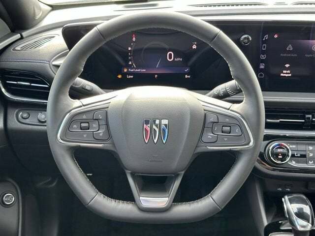 2026 Buick Envista Sport Touring Tucson AZ