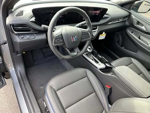 2026 Buick Envista Sport Touring Tucson AZ