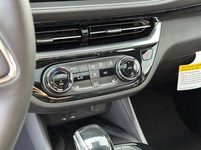2026 Buick Envista Sport Touring Tucson AZ