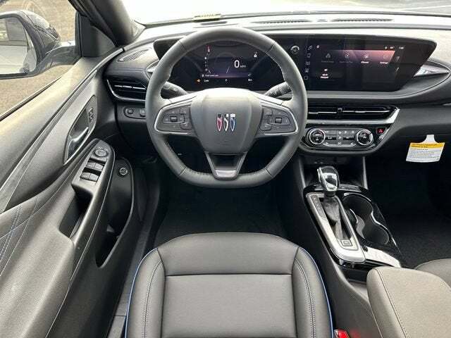 2026 Buick Envista Sport Touring Tucson AZ