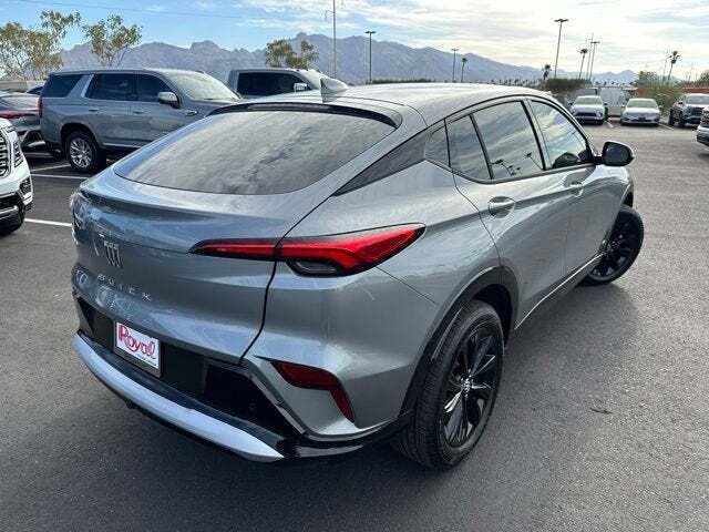 2026 Buick Envista Sport Touring Tucson AZ